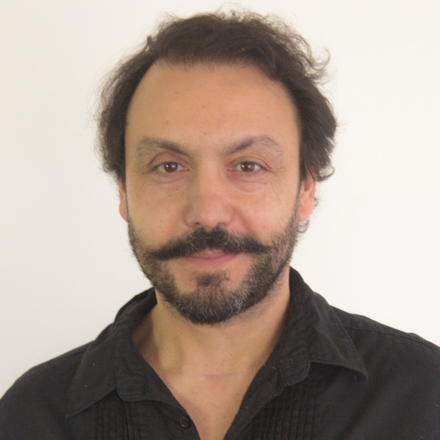 Fabián Forte