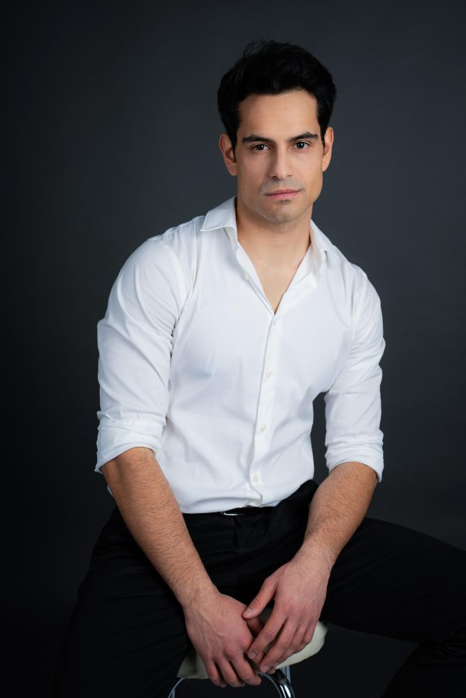 Félix Maestro