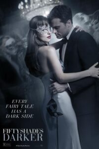 Fifty Shades Darker