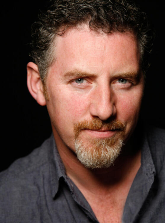 Frank Laverty