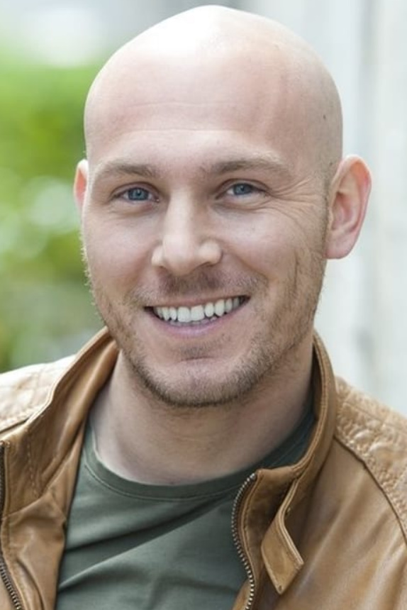 Frédéric Kneip