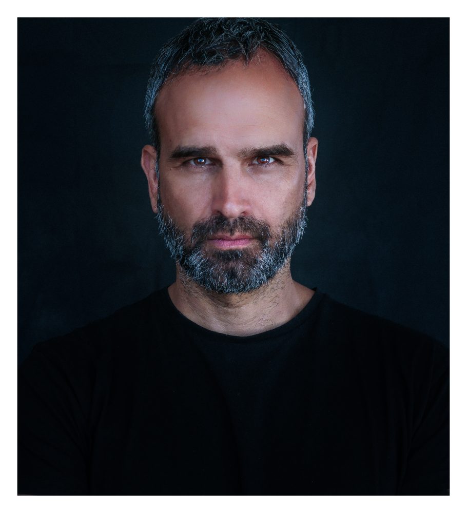 Gerald Kyd