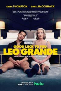 Good Luck to You Leo Grande