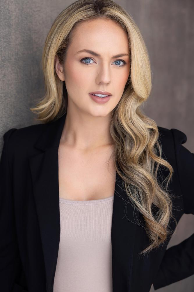 Haley Dillon