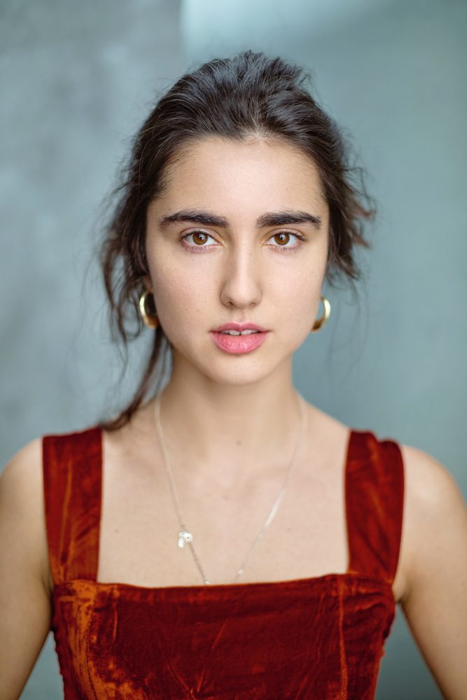 Hannah Abdoh