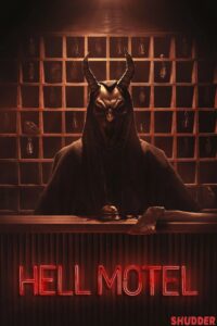 Hell Motel 