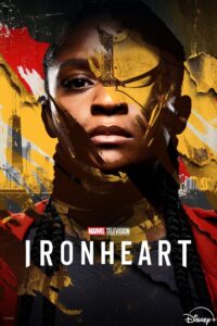 Ironheart 