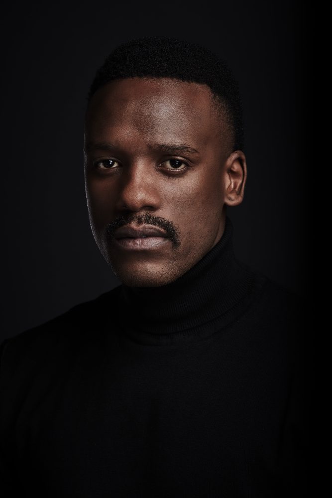 Jabulani Mthembu