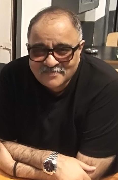 Jagdish Rajpurohit