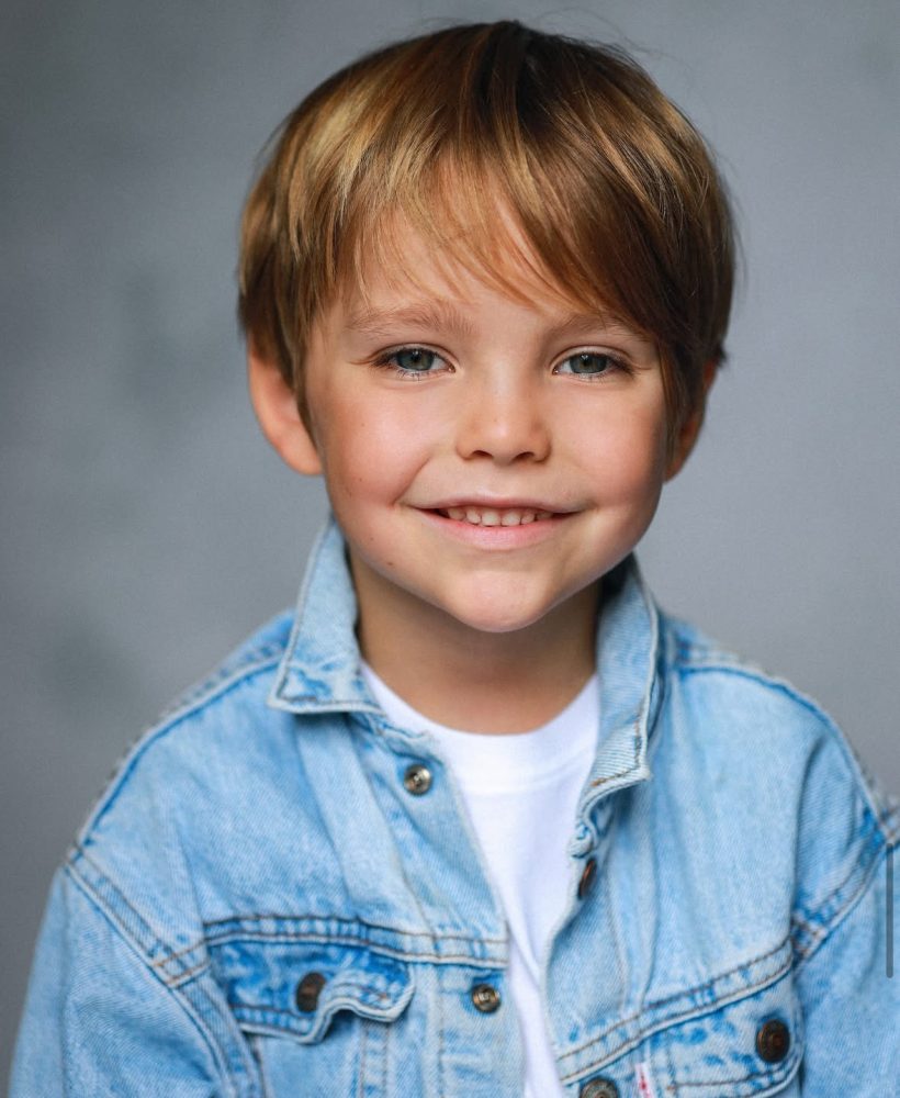 Jago Bilderbeck