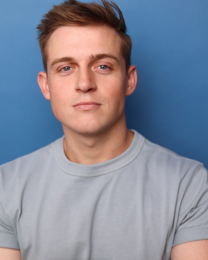 Jake Bentley Young