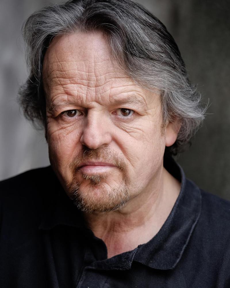 Jim Kitson