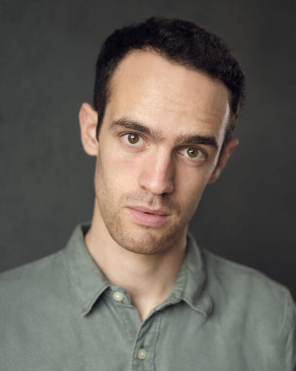 Jonny Holden