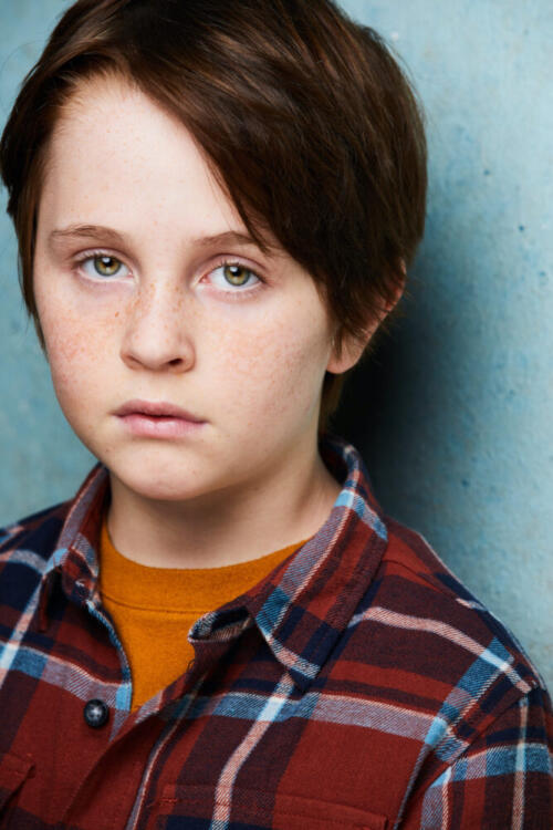Judah Prehn