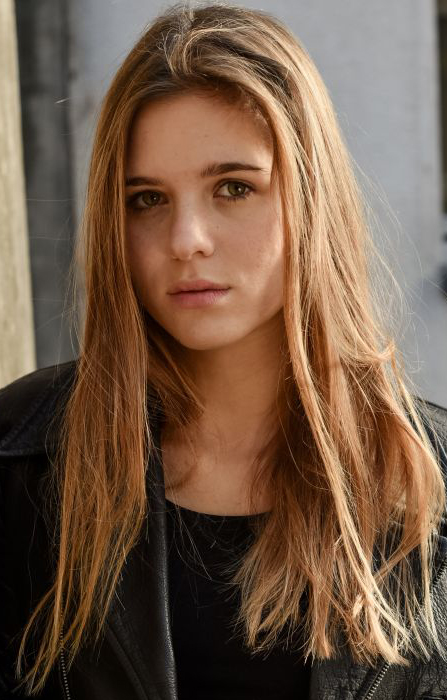 Judith Paus