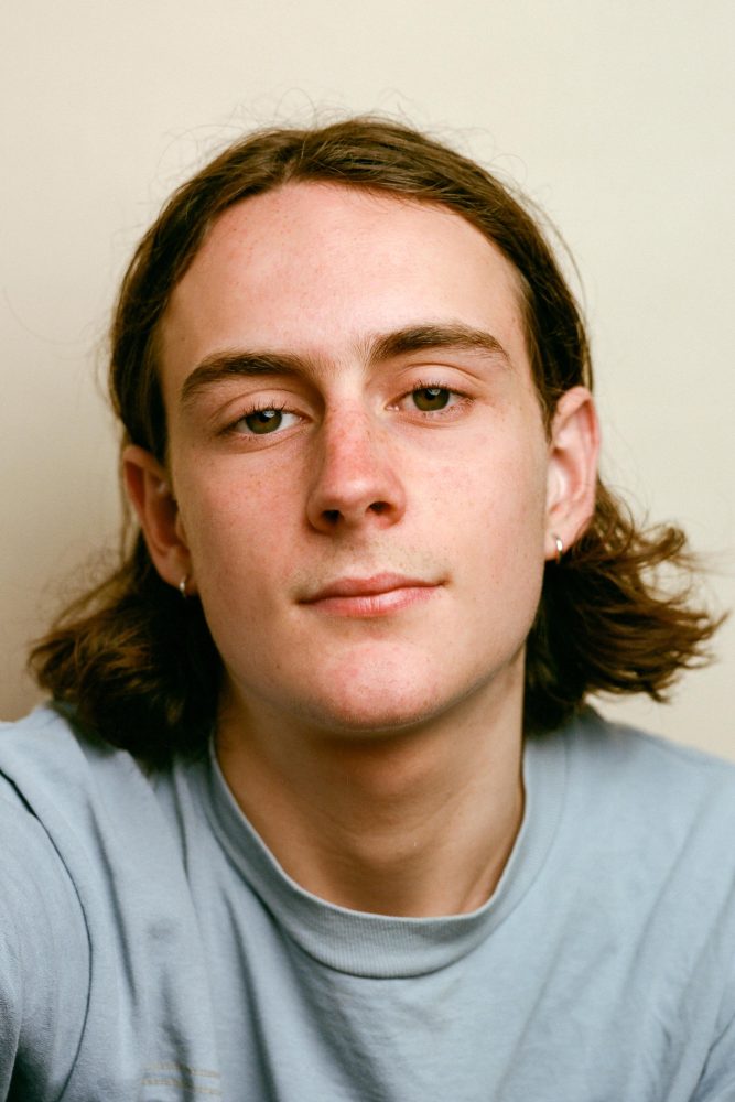 Julian Weeks