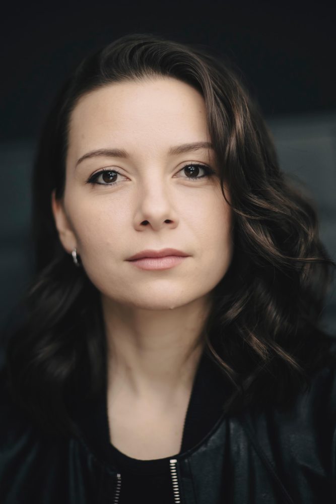 Katalin Ruzsik