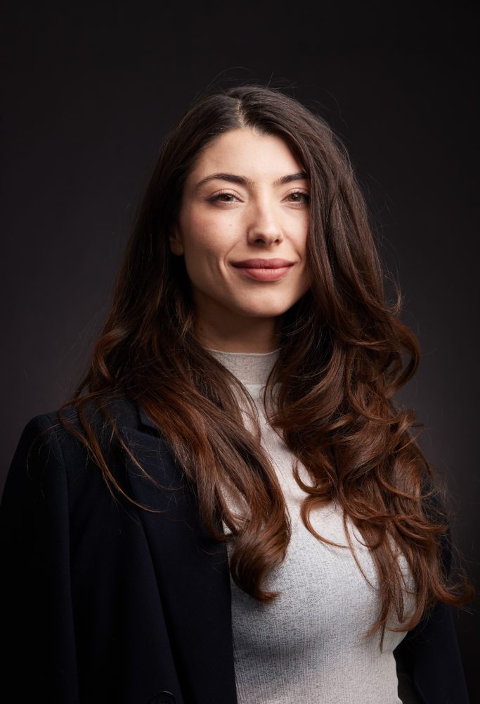 Katrina Eroen