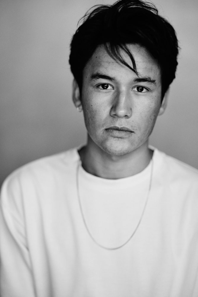 Keanu Visscher