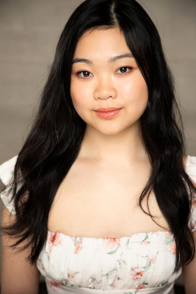 Keiko Matsuzaka