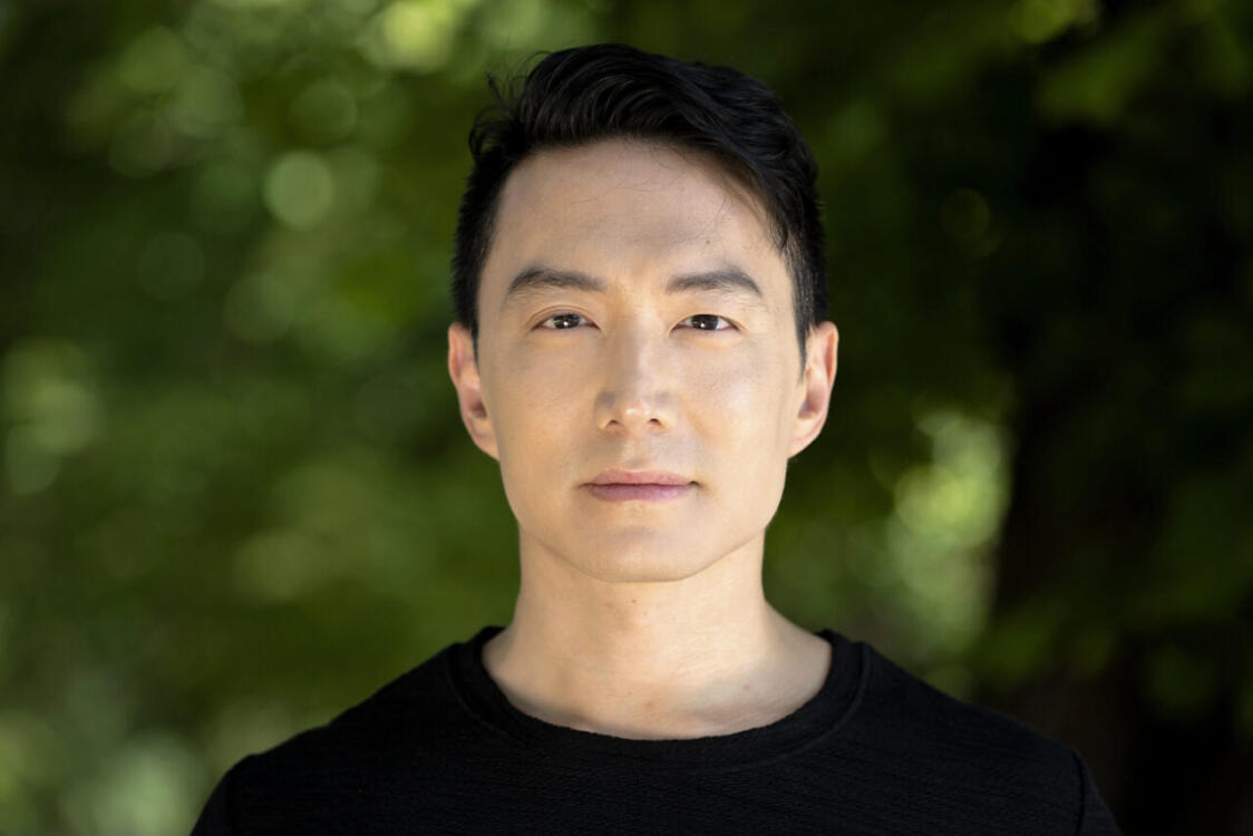 Kendrick Ong
