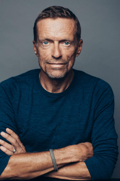 Klaus Tange