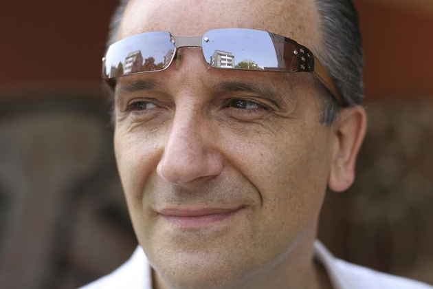 Léo Luchier