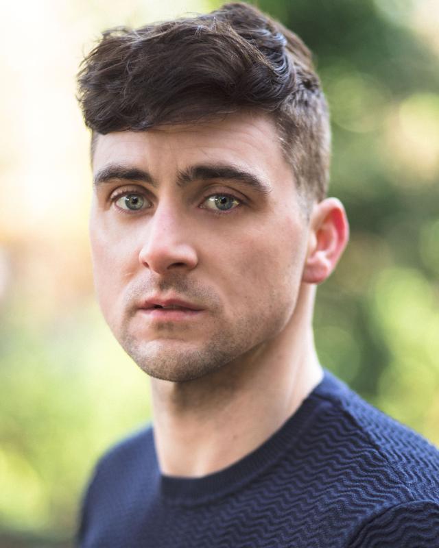 Liam Heslin