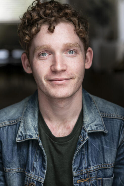 Lucas Haugh