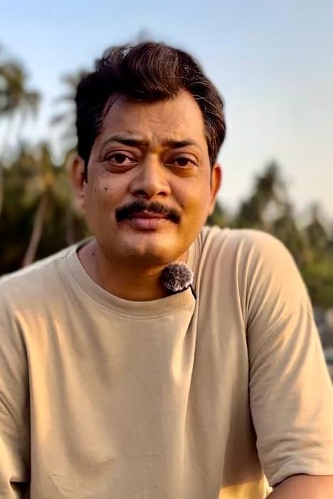 Madhvenndra Jhaa