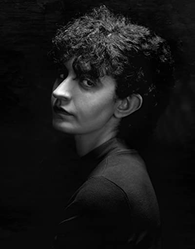 Maia Abbas