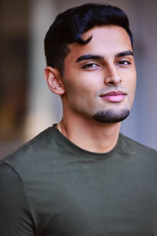 Marcel Mendoza
