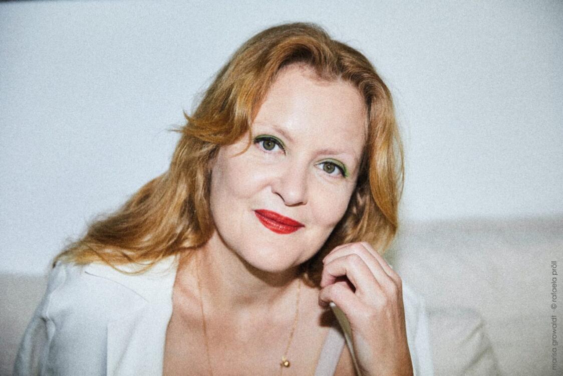 Marisa Growaldt