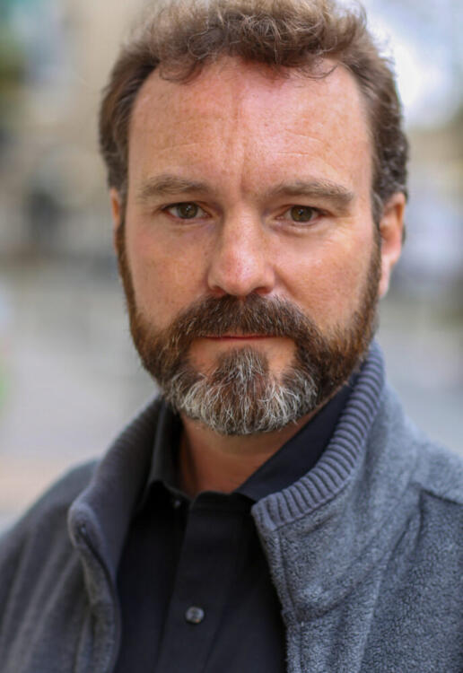 Mark Byrne