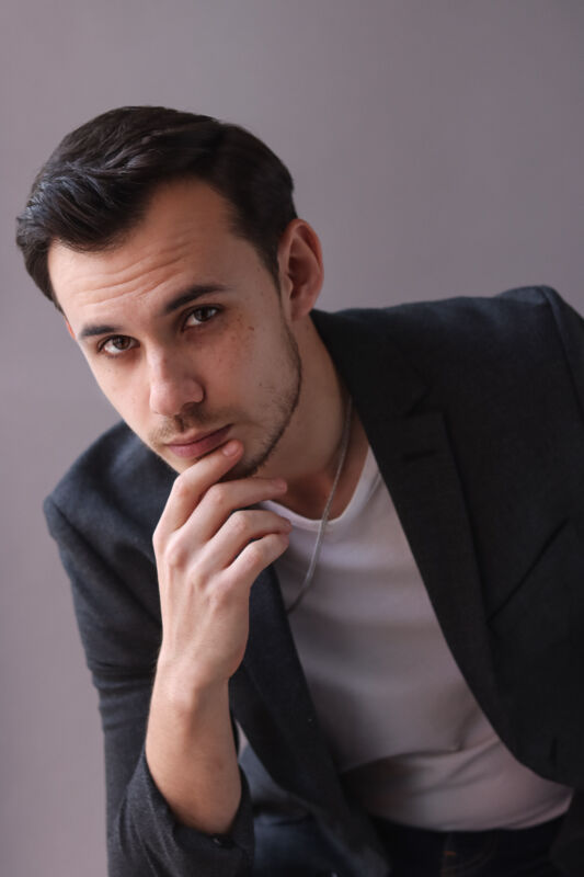 Martín Peralta