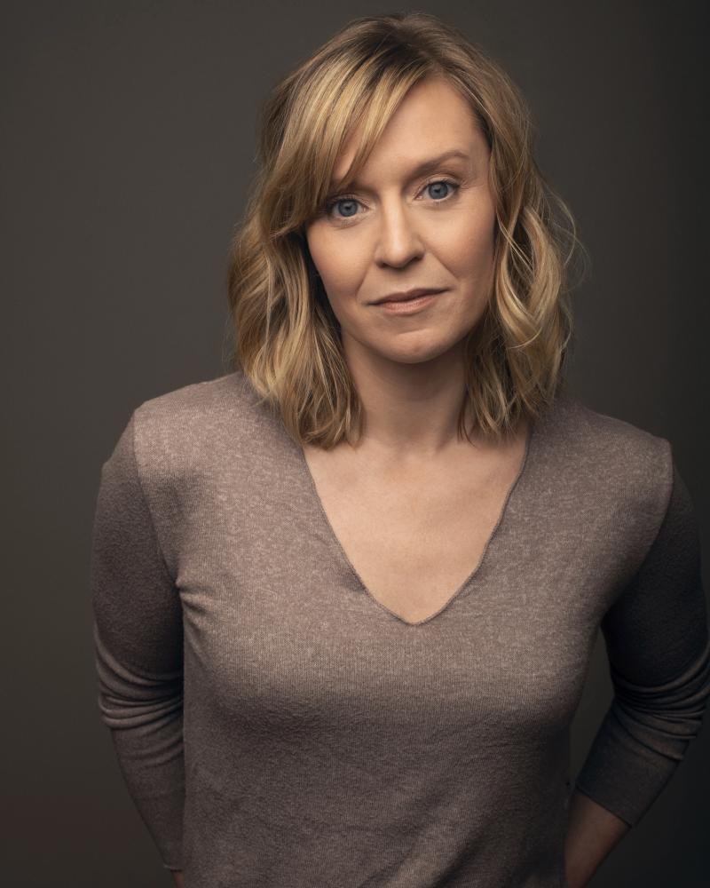 Megan Sikora