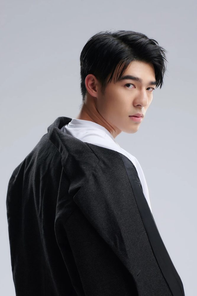 Miaoyi Zhang