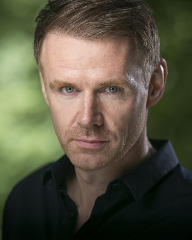 Michael OKelly