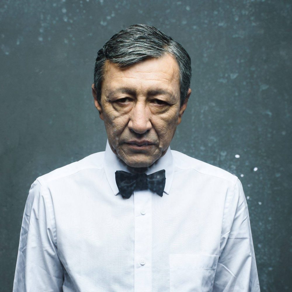 Mikhail Gudoshnikov