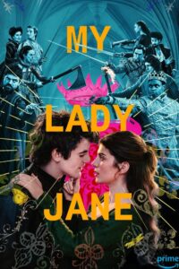 My Lady Jane 