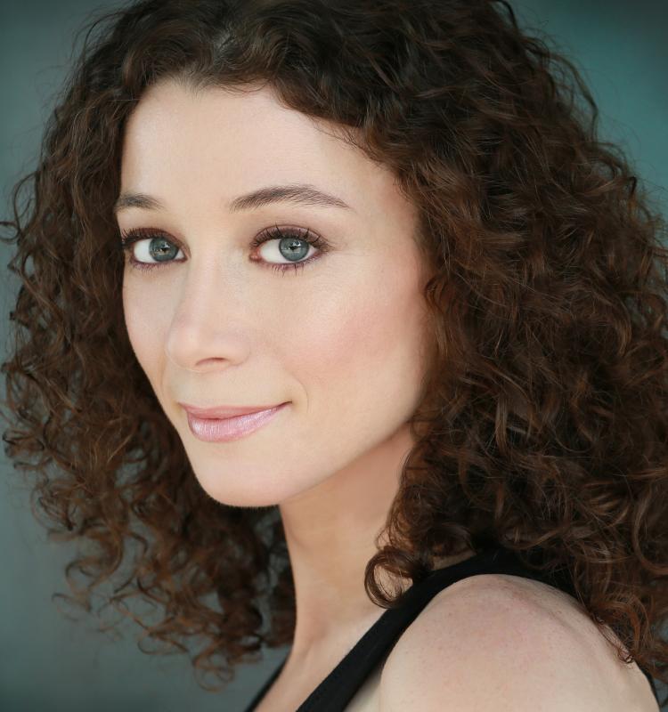 Nadia Hamzeh