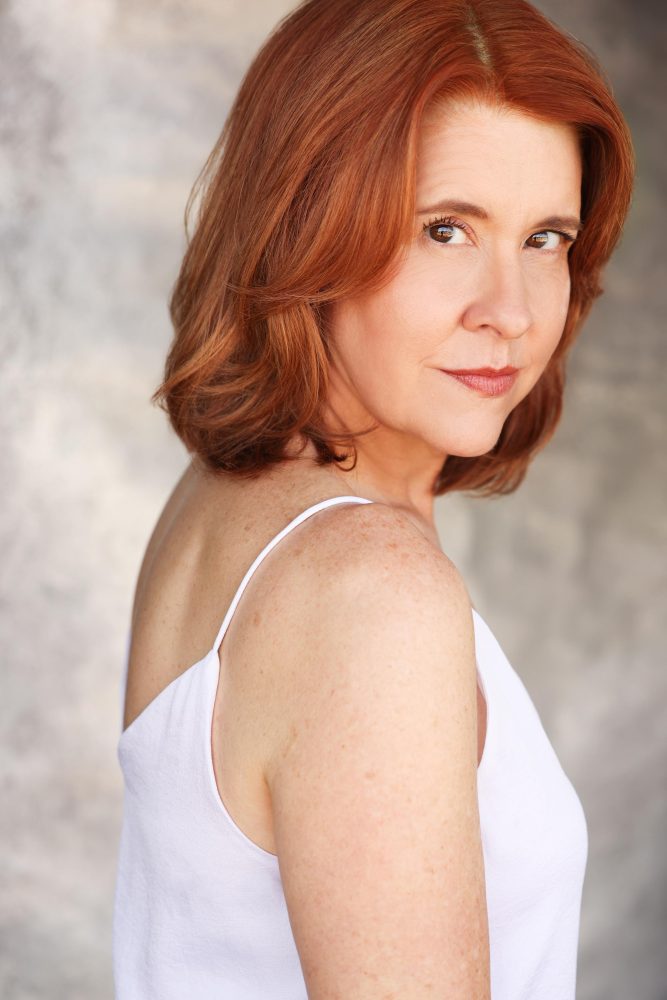 Nancy L. Gray