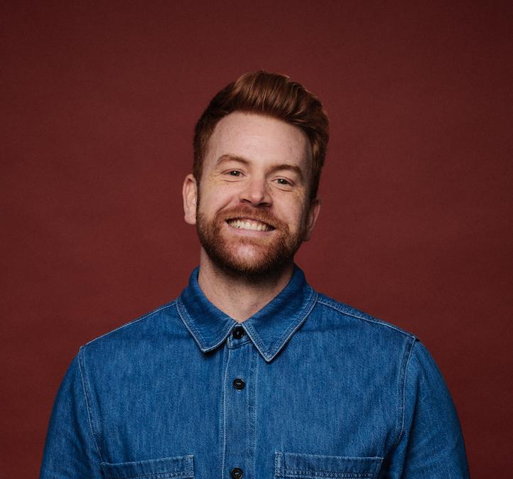 Nic Sampson