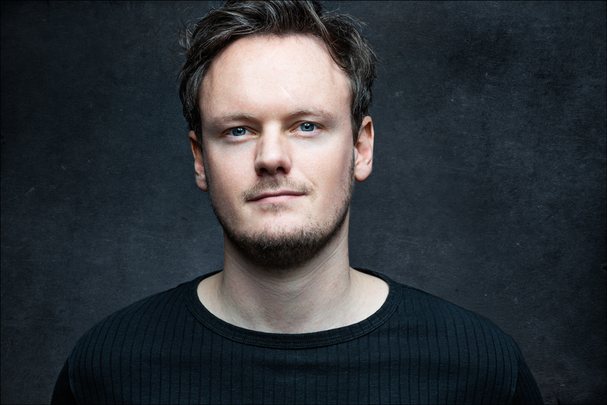 Nicholas Ellard
