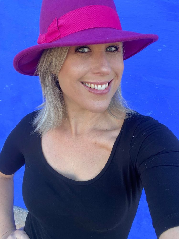 Nikki Taylor