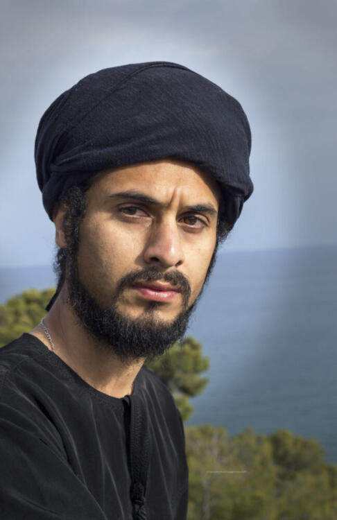 Noureddine El Attab