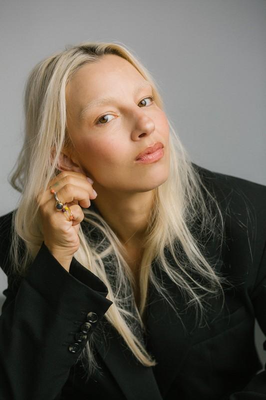 Oana Mardare