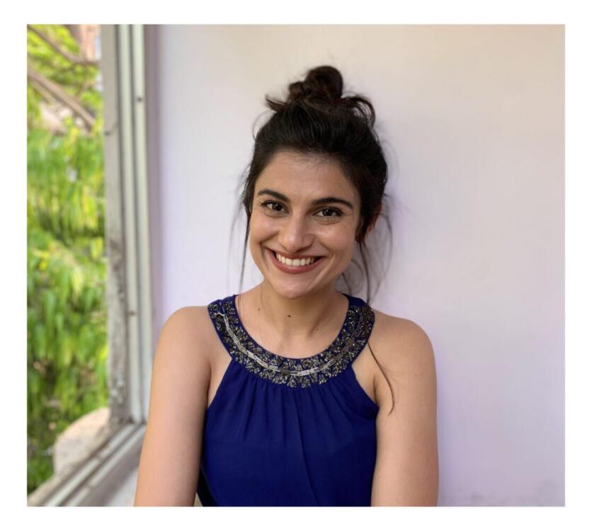 Priyasha Bhardwaj
