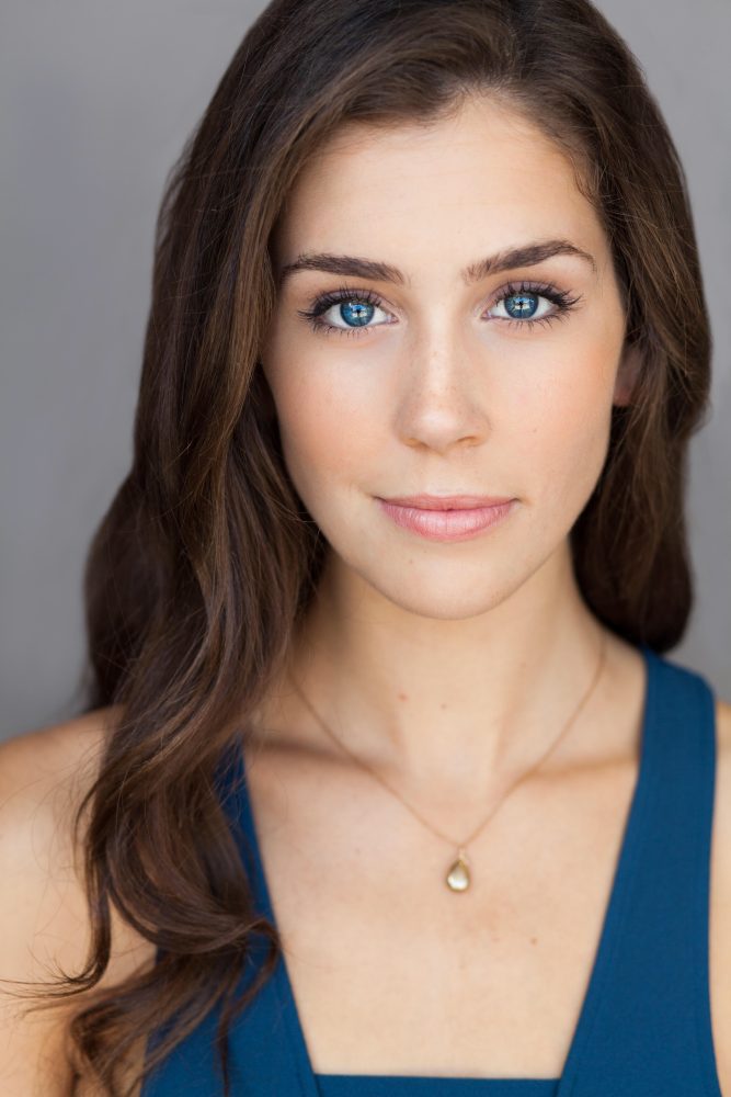 Rachel Armstrong