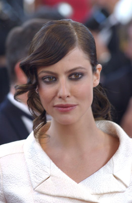 Rebecca Convenant
